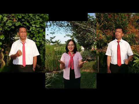 Ku Harap Padamu by '' The Harmony Ministry