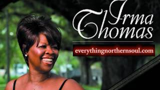 Northern Soul Classic - Long After Tonight is All Over by Irma Thomas
