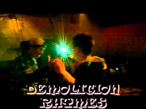 MIDEL vs CINO semi el5to ANIVERSARIO