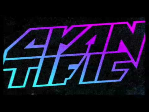 Cyantific - Infinity