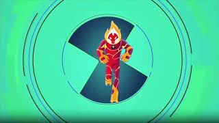 Ben 10  Alien Run Trailer 2024