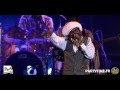COCO TEA - LIVE at Garance Reggae Festival 2012 HD by Partytime.fr