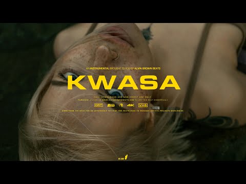 KALASH X DAMSO TYPE BEAT SHATTA DANCEHALL INSTRUMENTAL "KWASA"