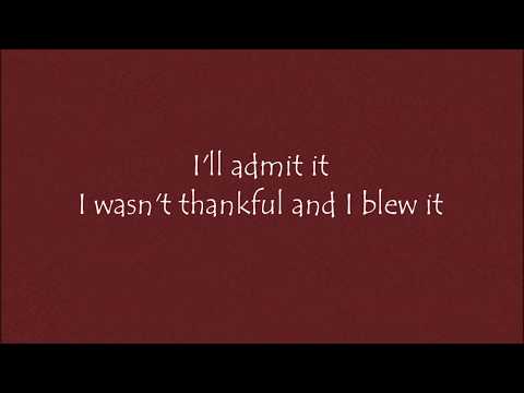 Andrew Garcia - Hurts Like Hell - LYRICS
