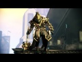Vídeo de jugabilidad de Warframe  Todas las Plataformas  INGAMEITEM