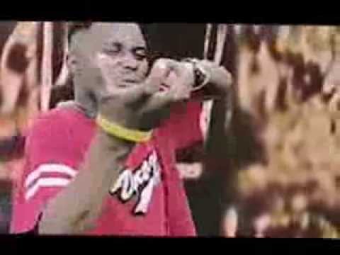 Official S.A. Anthem Maak n Plan by Gimboss produced by Dome # GimbossIs