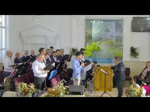 Ne vom vedea - Grupul Misionarul - Arad, 20 Martie 2022