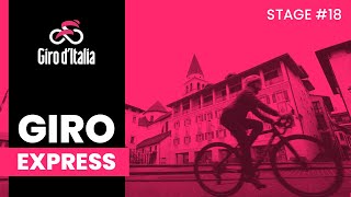 Il Giro d'Italia 2023 tra Oderzo e Val di Zoldo
