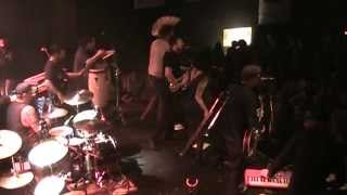 Download lagu Los Furios - Steady As You Go mp3