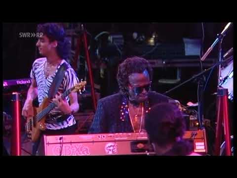 Miles Davis Octet Live in Stuttgart, Germany 1988 Jazz Video