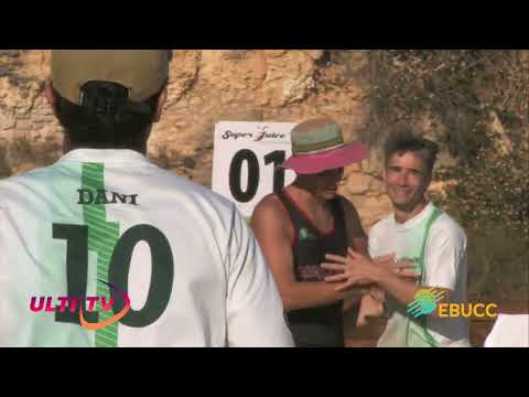 BULA/Portimão you’re so good to us - EBUCC Day 1 Friday Highlights
