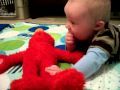 Max And His New Elmo
