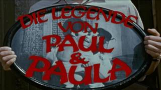 Puhdys - Wenn ein Mensch lebt 1973