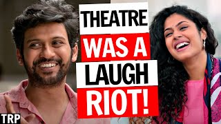 Did I Just See 2021’s Funniest Indian Comedy Movie Already? | Jathi Ratnalu | Naveen Polishetty