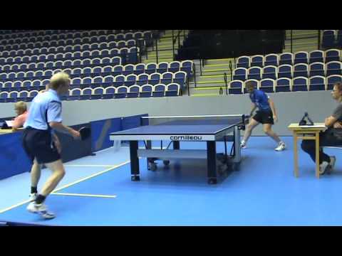 130817 Øresundspelen, Christian Ryding - Torbjörn Ferm