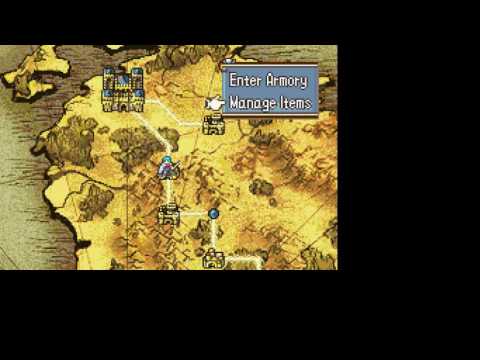 Fire Emblem Pick My Edit with Irysa - Part 4