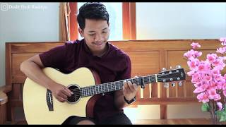 Download lagu DEK ULIK - SATYA | Guitar Fingerstyle Cover (Dodit Budi Raditya) mp3
