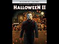 Opening And Closing To Halloween II 1981 2021 Blu Ray Collector S Edition Shout Factory