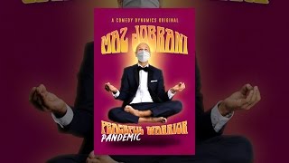 Maz Jobrani: Pandemic Warrior