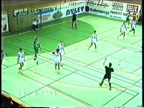 GF Kroppskultur - IFK Tumba (Halvlek 1)