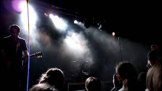 Zeromancer - need you like a drug - 01.12.2013 Berlin