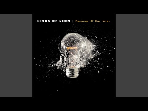 Fans - Kings Of Leon
