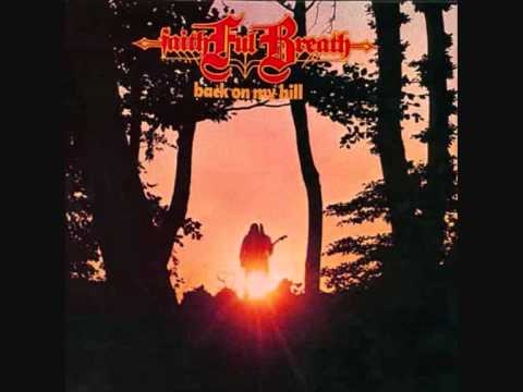 Faithful Breath - Judgement Day (Back on My Hill, 1980)