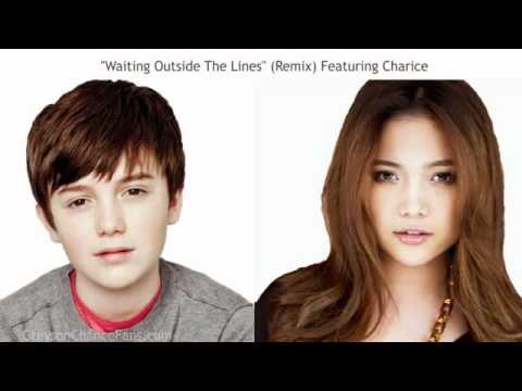 waiting outside the lines(charice ft. chance greyson)