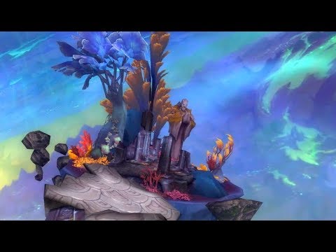 Argus Treasures: Augari Secret Stash (70,59)