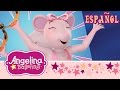 Angelina Ballerina Latinoamérica Tema Musical