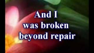 Born Again - Third Day - Worship Video w\lyrics
