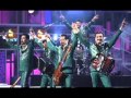 Los Tigres del Norte la parra