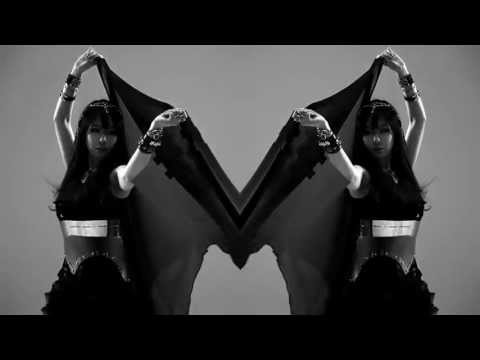 2NE1 - Loves - Bom Teaser