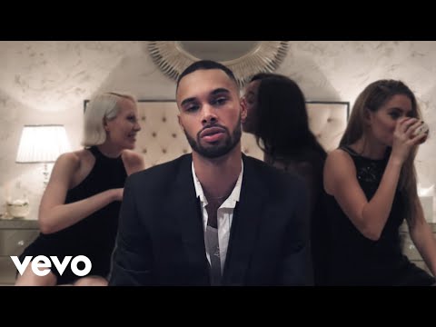 Santino Le Saint - Maria Don't Call Me (Official Video)