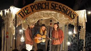 San Francisco : Stu Larson with Amistat supporting