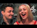 When You Have Great Banter on a First Date! | First Dates Hotel