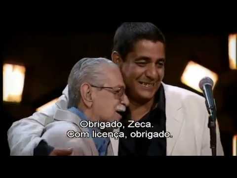 Zeca Pagodinho e Miltinho | Se você visse (Miltinho) | 'Acústico Zeca Pagodinho II - Gafieira (2006)