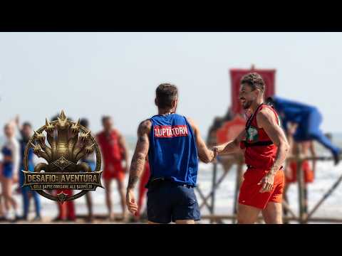 Pentru ce se vor lupta astăzi Visătorii și Luptătorii | Desafio: Aventura