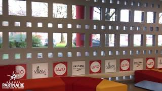 Groupe Partnaire RH / Ageona / LabO