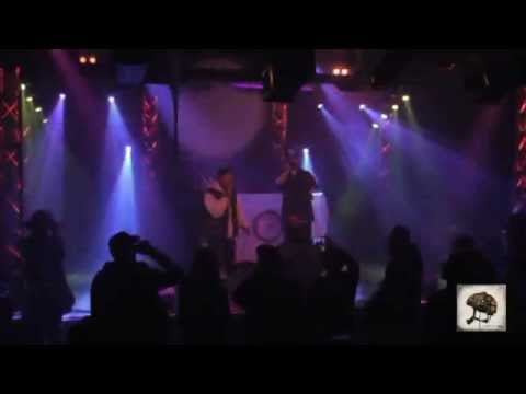 Twanie live im Kühlhaus ,FL  1/2