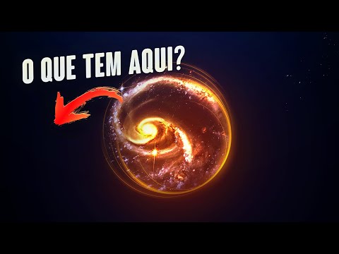 O que existe no LADO de FORA do UNIVERSO?