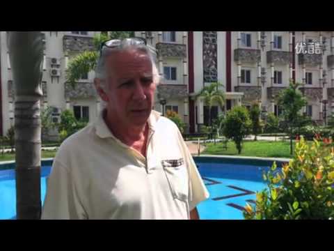 AELC 어학원 Native Teacher