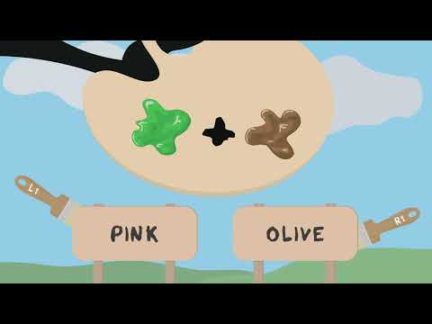 RAINBOW MIX ADVANCED