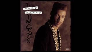 Tony Terry 🎧 When I&#39;m With You