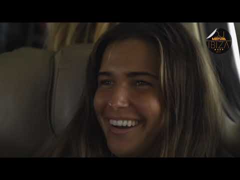 DJ MATUYA   IBIZA #01