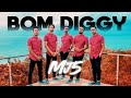 BOM DIGGY MJ 5 Whatsapp Status Videos 2018