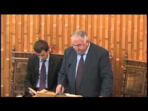 Predica fr Viorel CANDRIANU Botez nou testamental 31.05.2015