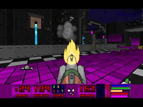 The Adventures Of Square - E2A10