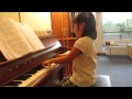 Berkowitsch Etüde A Moll 光山ピアノ