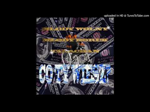 TRAP SIMONS GANG ft. młody dorek - Co Ty Wiesz (prod. Talachan)